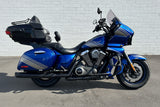 2020 Kawasaki Vulcan Vaquero 1700