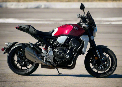 2019 Honda CB1000R