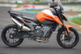 2019 KTM 790 Duke