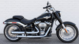 2019 Harley Davidson Fat Boy 114