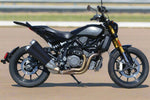 2019 Indian FTR 1200 S