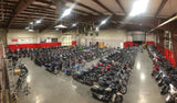 2017 Honda CBR1000RR
