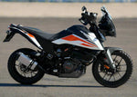 2020 KTM 390 Adventure