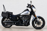 2020 Harley Davidson Low Rider S