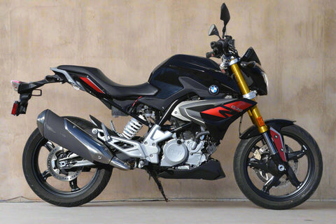 2020 BMW G310R