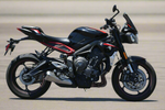 2020 Triumph Street Triple R