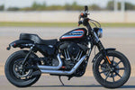 2021 Harley Davidson Sportster 1200 Iron
