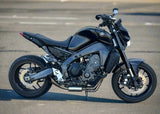 2021 Yamaha MT-09