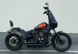 2021 Harley Davidson Street Bob 114