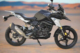 2022 BMW G310GS Adventure