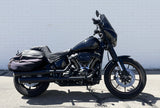 2022 Harley Davidson Low Rider S 117