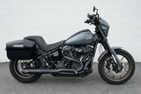 2022 Harley Davidson Low Rider S 117