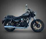 2022 Royal Enfield Meteor 350