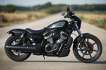 2022 Harley Davidson Nightster