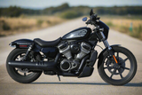 2022 Harley Davidson Nightster