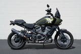 2022 Harley Davidson Pan America Special 1250