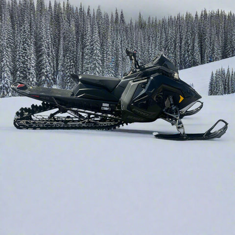 2022 Polaris 850 Pro RMK 155 Matryx Slash