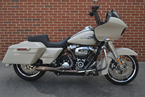 2022 Harley Davidson Road Glide