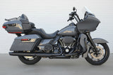 2022 Harley Davidson Road Glide Ultra Limited 114