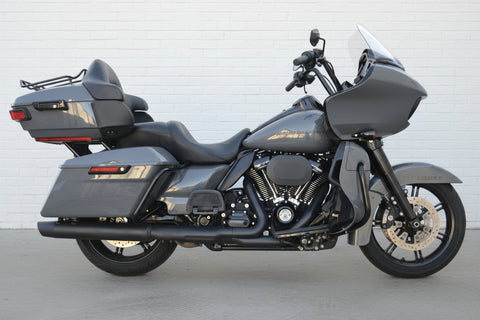 2022 Harley Davidson Road Glide Ultra Limited 114