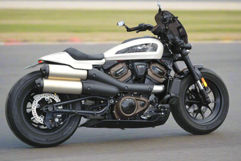 2022 Harley Davidson Sportster S