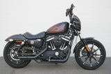 2022 Harley Davidson Sportster 883 Iron