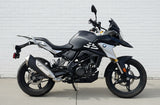 2023 BMW G310GS