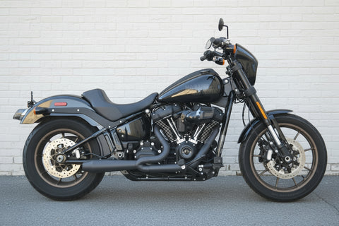 2023 Harley Davidson Low Rider S 117