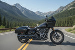 2023 Harley Davidson Low Rider ST 117