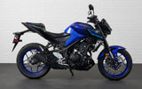2023 Yamaha MT-03