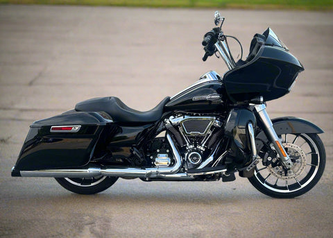 2023 Harley Davidson Road Glide 107