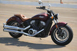 2023 Indian Scout ABS