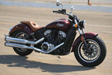 2023 Indian Scout ABS