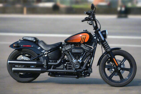 2023 Harley Davidson Street Bob 114