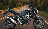 2024 Suzuki SV650