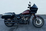 2024 Harley Davidson Low Rider ST 117