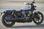 2024 Harley Davidson Nightster 975