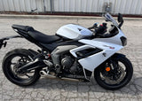 2025 Triumph Daytona 660