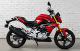 2019 BMW G310R
