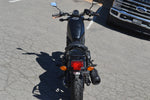 2017 Honda Rebel 500