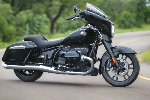 2022 BMW R 18 B