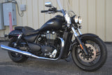 2013 Triumph Thunderbird Storm 1700