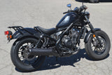 2017 Honda Rebel 500