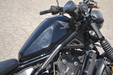 2017 Honda Rebel 500