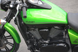 2018 Kawasaki Vulcan 900 Custom