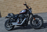 2021 Harley Davidson Sportster 1200 Iron