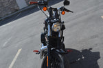 2021 Harley Davidson Sportster 1200 Iron