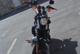2021 Harley Davidson Sportster 1200 Iron