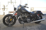 2013 Triumph Thunderbird Storm 1700