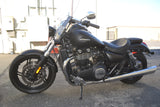 2013 Triumph Thunderbird Storm 1700